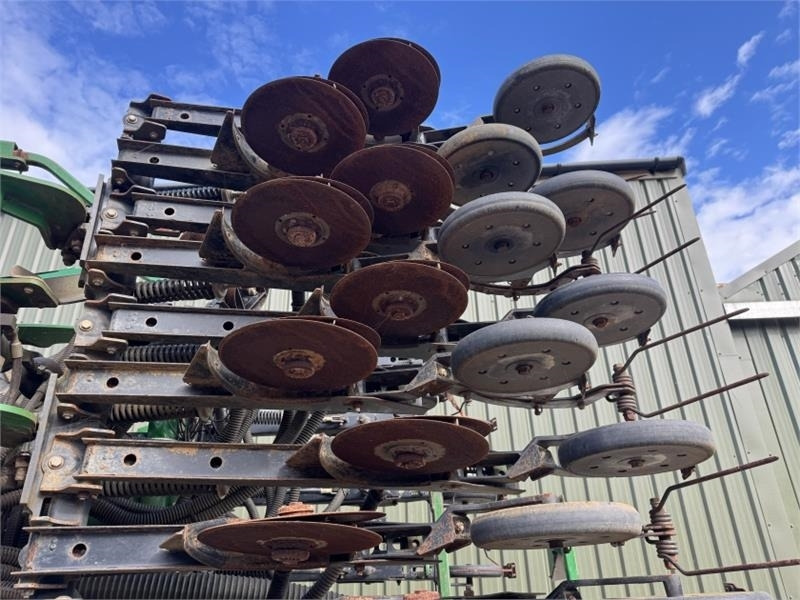 Great Plains Centurion 600 Seed Drill - Kombisåmaskin: bild 5 Great Plains Centurion 600 Seed Drill - Kombisåmaskin: bild 5