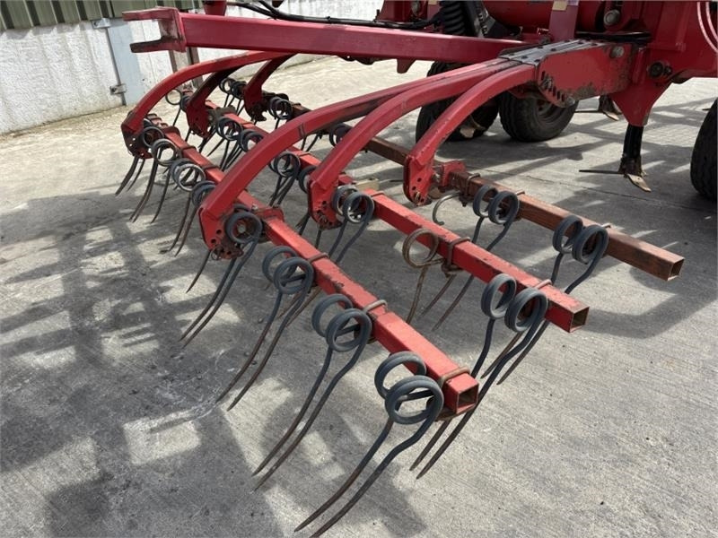 Horsch Terrano 6 FG Cultivator - Jordfräs: bild 4 Horsch Terrano 6 FG Cultivator - Jordfräs: bild 4