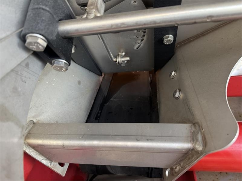 Leasa Krm F2 3000 Fert Spreader Krm F2 3000 Fert Spreader: bild 12 Leasa Krm F2 3000 Fert Spreader Krm F2 3000 Fert Spreader: bild 12