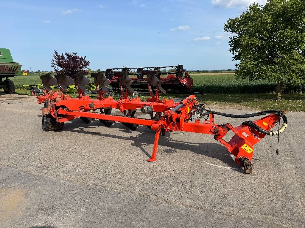 Plog Kuhn VT 1180 M6H: bild 1