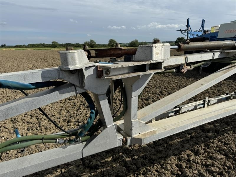 Traktorburen spruta Matrot M44D 36m Self Propelled Sprayer: bild 18