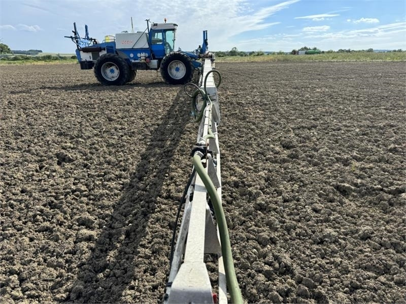 Traktorburen spruta Matrot M44D 36m Self Propelled Sprayer: bild 14