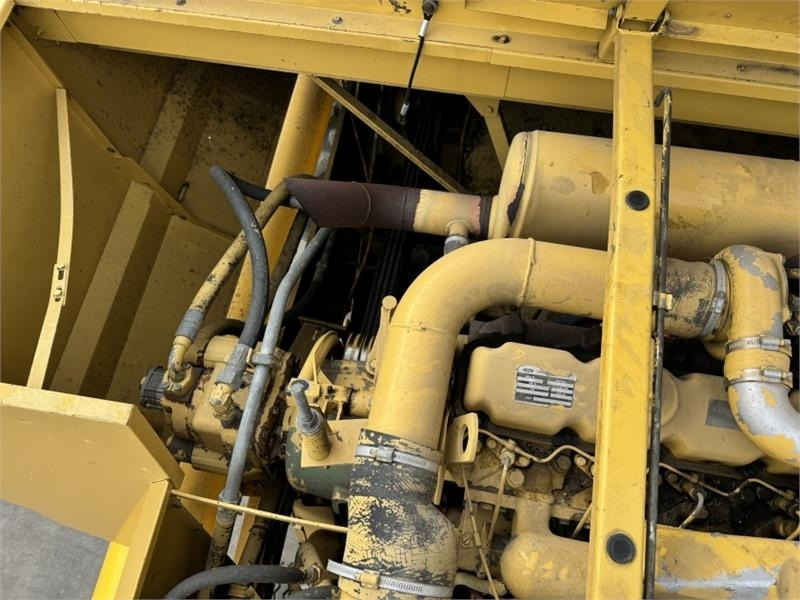 Tillbehör för skördemaskin New Holland TX 36: bild 15 Tillbehör för skördemaskin New Holland TX 36: bild 15