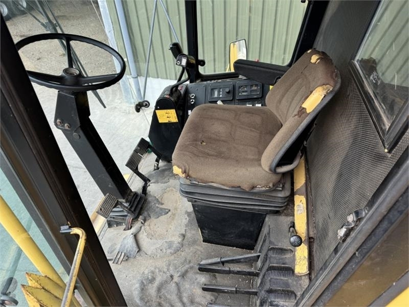 Tillbehör för skördemaskin New Holland TX 36: bild 18 Tillbehör för skördemaskin New Holland TX 36: bild 18