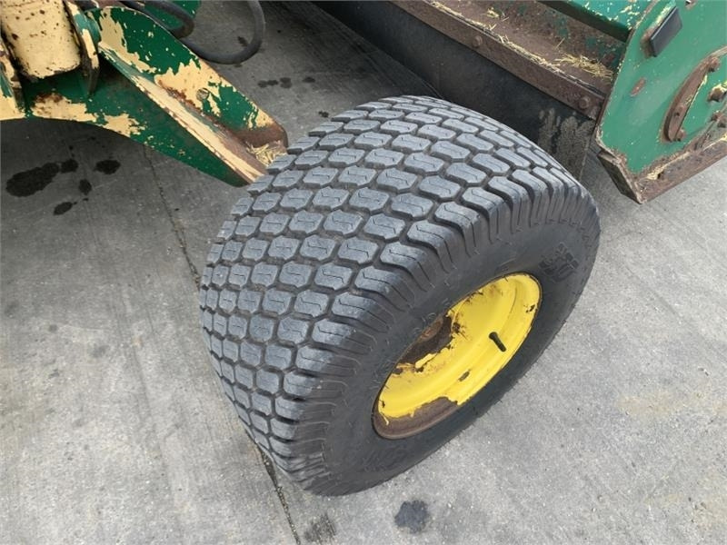 Spearhead Trident 4000 4M Folding Flail Mower - Slåttermaskin: bild 5 Spearhead Trident 4000 4M Folding Flail Mower - Slåttermaskin: bild 5