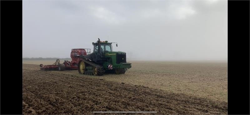 Sumo DTS 6m **Video Below** - Kombisåmaskin: bild 3 Sumo DTS 6m **Video Below** - Kombisåmaskin: bild 3