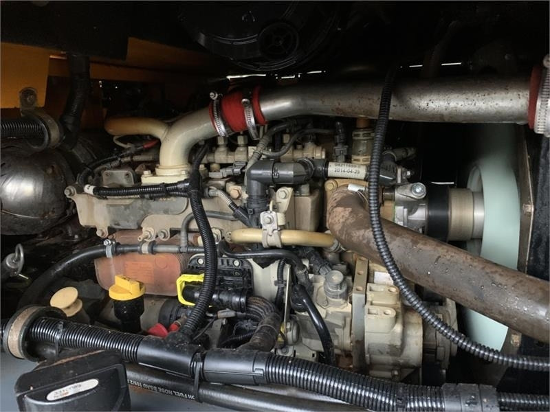 Ramstyrd dumper Terex TA6s 6 Swivel Tonne Dumper **Video Below**: bild 13 Ramstyrd dumper Terex TA6s 6 Swivel Tonne Dumper **Video Below**: bild 13