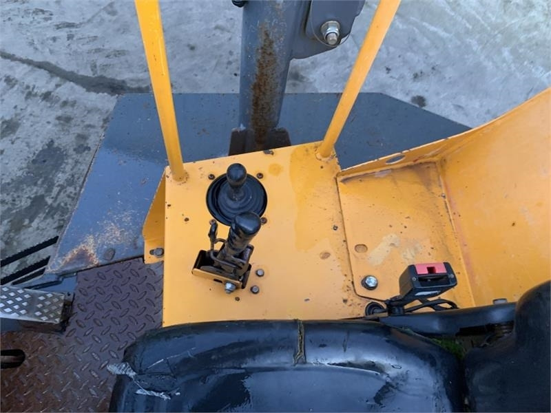 Ramstyrd dumper Terex TA6s 6 Swivel Tonne Dumper **Video Below**: bild 16 Ramstyrd dumper Terex TA6s 6 Swivel Tonne Dumper **Video Below**: bild 16