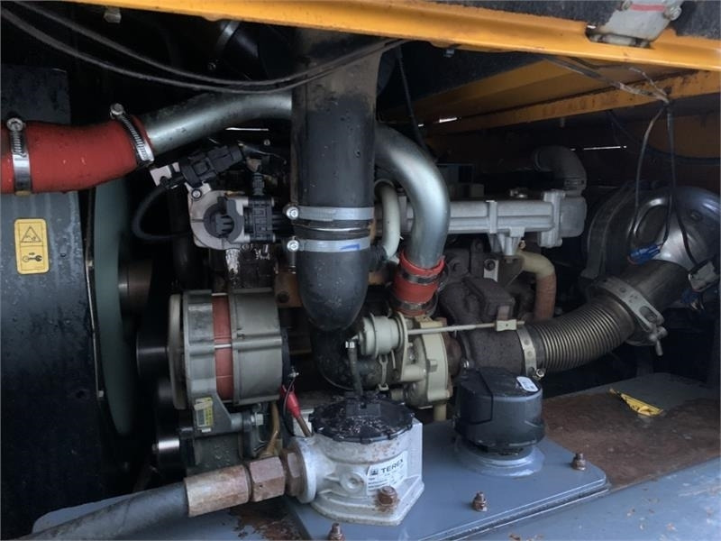 Ramstyrd dumper Terex TA6s 6 Swivel Tonne Dumper **Video Below**: bild 14 Ramstyrd dumper Terex TA6s 6 Swivel Tonne Dumper **Video Below**: bild 14