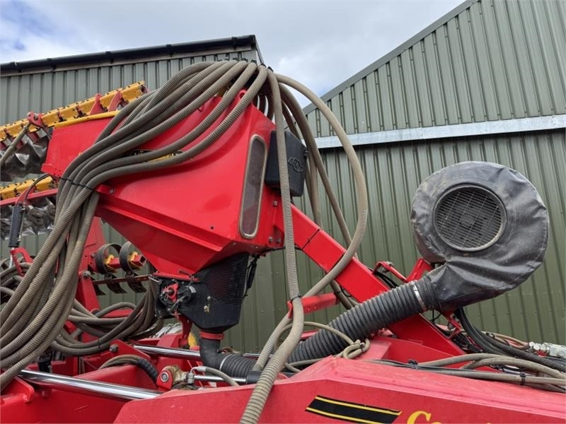 Vaderstad Bio Drill 360 - Kombisåmaskin: bild 1 Vaderstad Bio Drill 360 - Kombisåmaskin: bild 1