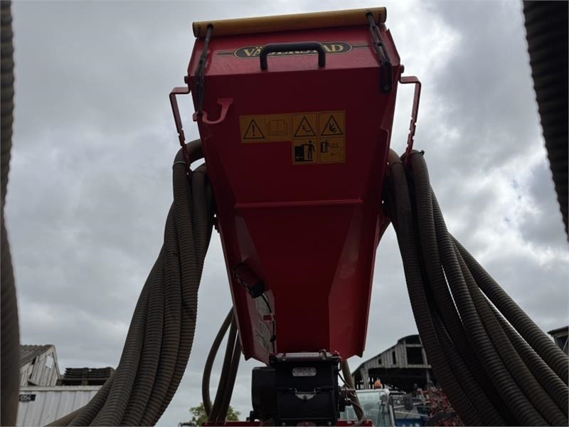 Vaderstad Bio Drill 360 - Kombisåmaskin: bild 3 Vaderstad Bio Drill 360 - Kombisåmaskin: bild 3