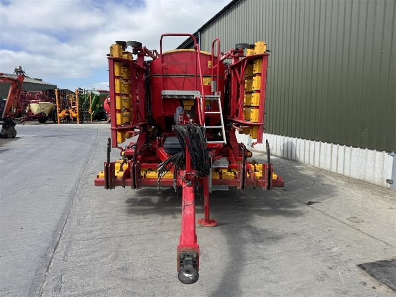 Vaderstad Rapid A600s **3 Row** - Kombisåmaskin: bild 5 Vaderstad Rapid A600s **3 Row** - Kombisåmaskin: bild 5