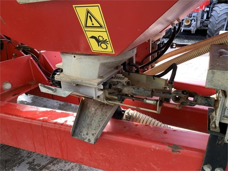 Leasa Weaving Caddy 5T c/w 8m Disc Drill  Weaving Caddy 5T c/w 8m Disc Drill: bild 7