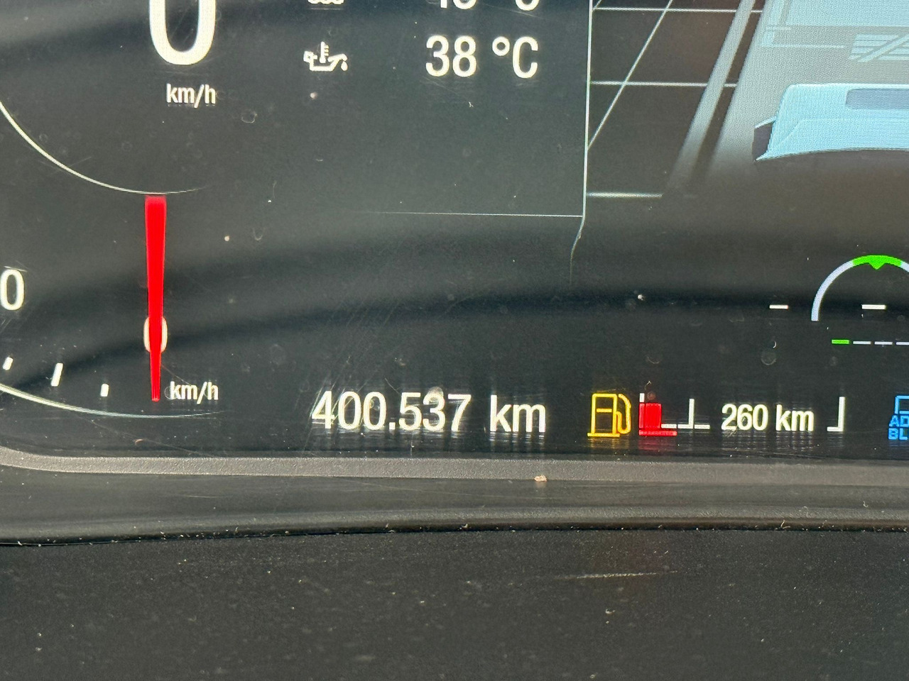 Leasa MAN TGX 26.470 / FIRANKA / 19 EUROPALET / XXL / NISKI PRZEBIEG / NOWY MODEL / 6X2 MAN TGX 26.470 / FIRANKA / 19 EUROPALET / XXL / NISKI PRZEBIEG / NOWY MODEL / 6X2: bild 13 Leasa MAN TGX 26.470 / FIRANKA / 19 EUROPALET / XXL / NISKI PRZEBIEG / NOWY MODEL / 6X2 MAN TGX 26.470 / FIRANKA / 19 EUROPALET / XXL / NISKI PRZEBIEG / NOWY MODEL / 6X2: bild 13