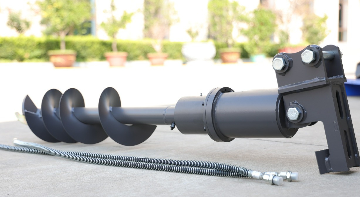 Ny Minigrävmaskin KUBOTA Diesel Mini excavator 3 Ton - Müller Machinery MB 30 - SH: bild 17 Ny Minigrävmaskin KUBOTA Diesel Mini excavator 3 Ton - Müller Machinery MB 30 - SH: bild 17