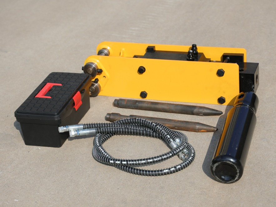 Ny Minigrävmaskin KUBOTA Diesel Mini excavator 3 Ton - Müller Machinery MB 30 - SH: bild 15 Ny Minigrävmaskin KUBOTA Diesel Mini excavator 3 Ton - Müller Machinery MB 30 - SH: bild 15