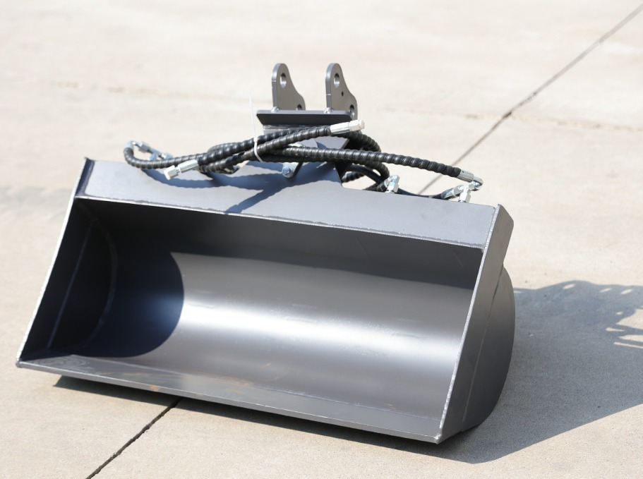 Ny Minigrävmaskin KUBOTA Diesel Mini excavator 3 Ton - Müller Machinery MB 30 - SH: bild 14 Ny Minigrävmaskin KUBOTA Diesel Mini excavator 3 Ton - Müller Machinery MB 30 - SH: bild 14