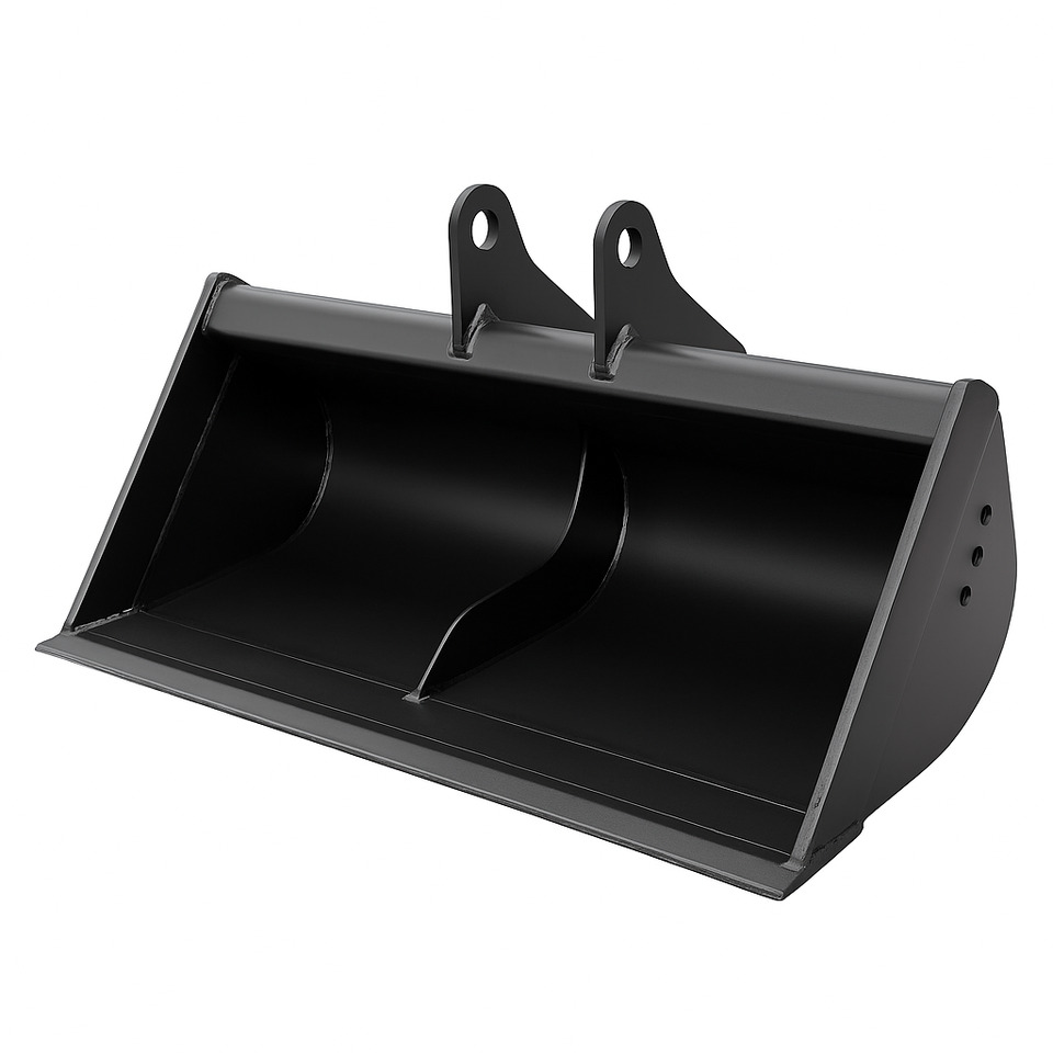 Ny Minigrävmaskin Müller Machinery Diesel Mini excavator 4 ton - Müller Machinery MB 40 - KSH Xinchai  4D32  Motor: bild 17