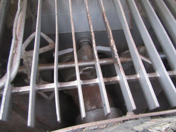 PUTZMEISTER M20.4 - MB 1829 4x2 - Betongpump: bild 4 PUTZMEISTER M20.4 - MB 1829 4x2 - Betongpump: bild 4