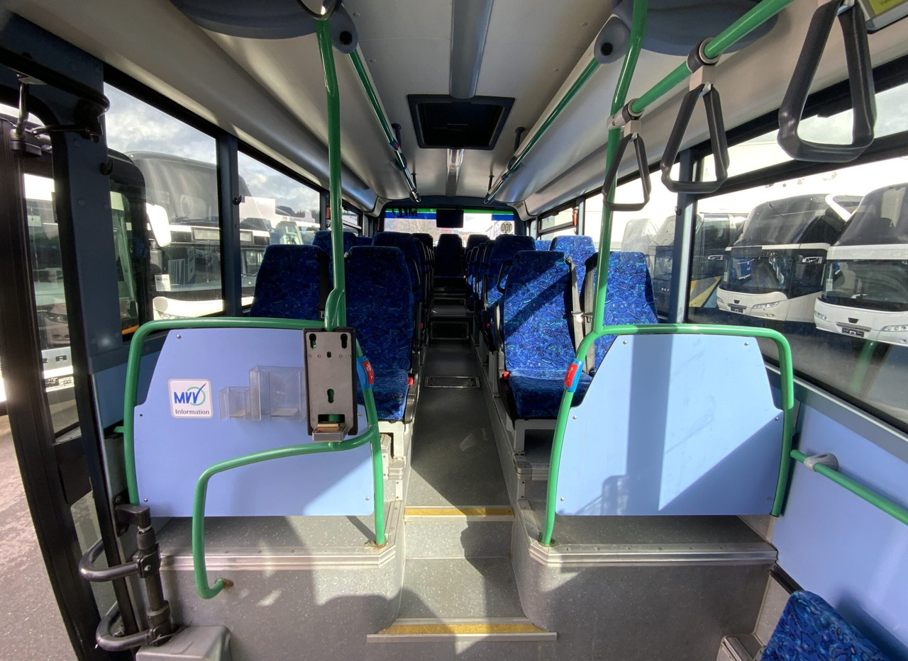 Iveco Crossway LE - Stadsbuss: bild 5 Iveco Crossway LE - Stadsbuss: bild 5