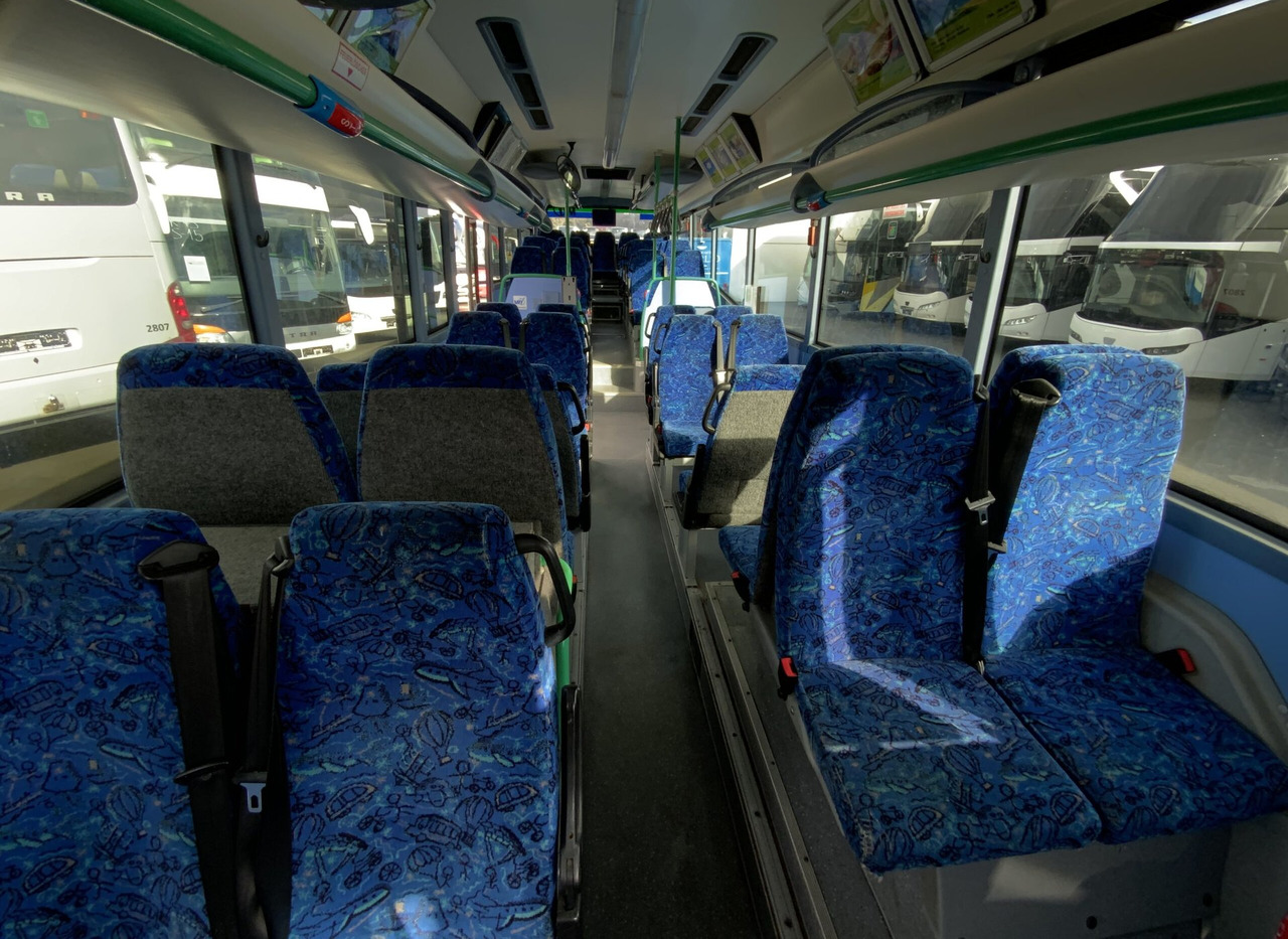 Iveco Crossway LE - Stadsbuss: bild 2 Iveco Crossway LE - Stadsbuss: bild 2