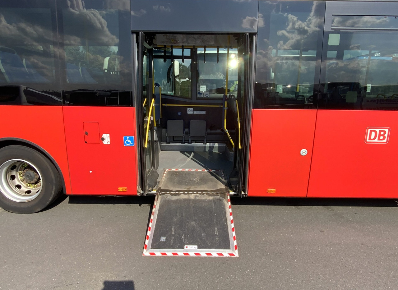 Iveco Crossway LE - Stadsbuss: bild 5 Iveco Crossway LE - Stadsbuss: bild 5