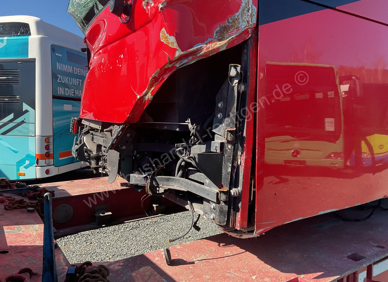 Iveco Crossway LE - Stadsbuss: bild 5 Iveco Crossway LE - Stadsbuss: bild 5