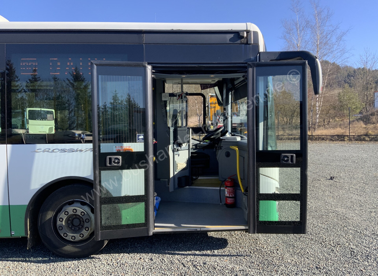 Iveco Crossway LE - Stadsbuss: bild 5 Iveco Crossway LE - Stadsbuss: bild 5