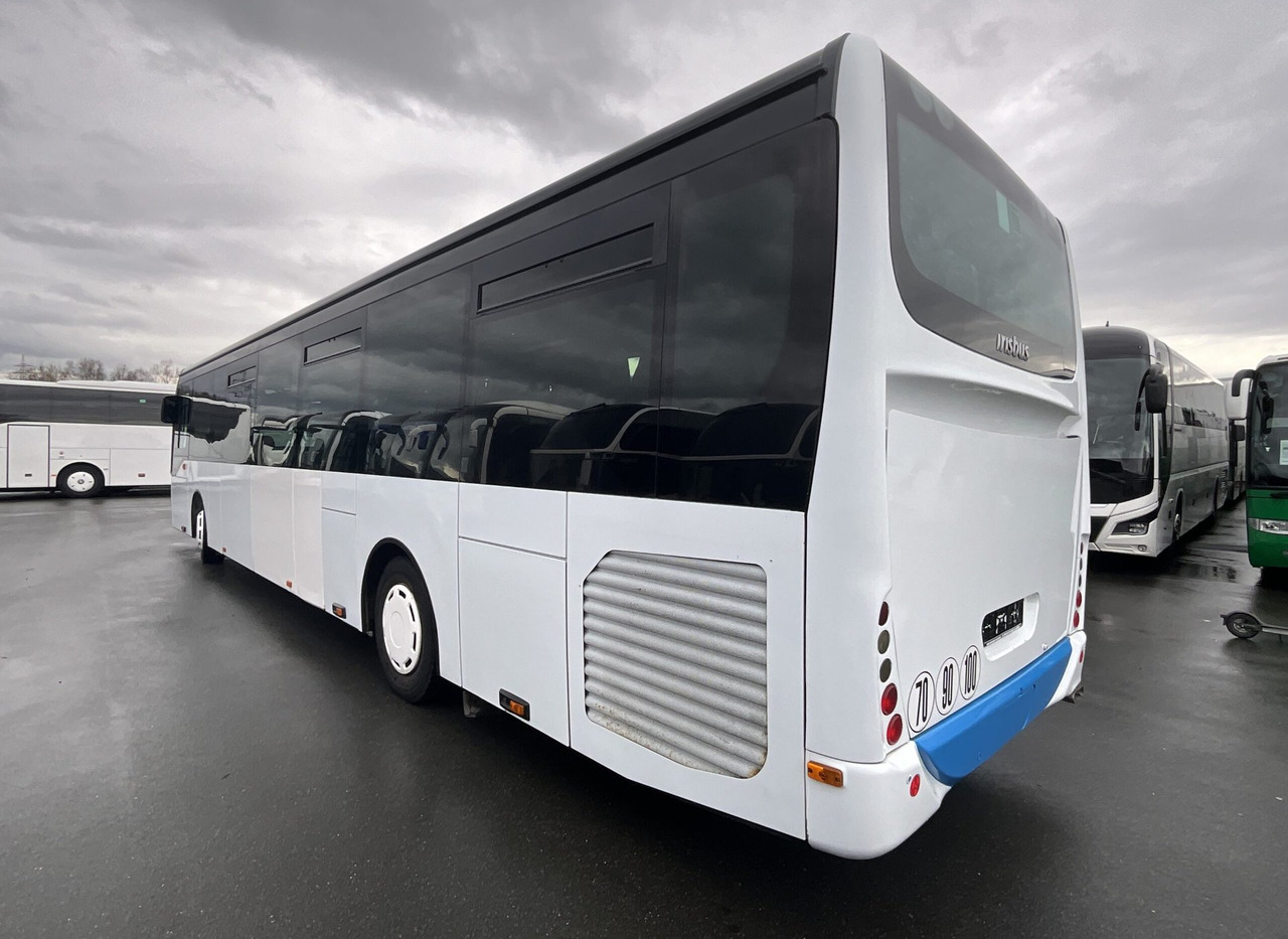 Iveco Crossway - Stadsbuss: bild 3 Iveco Crossway - Stadsbuss: bild 3