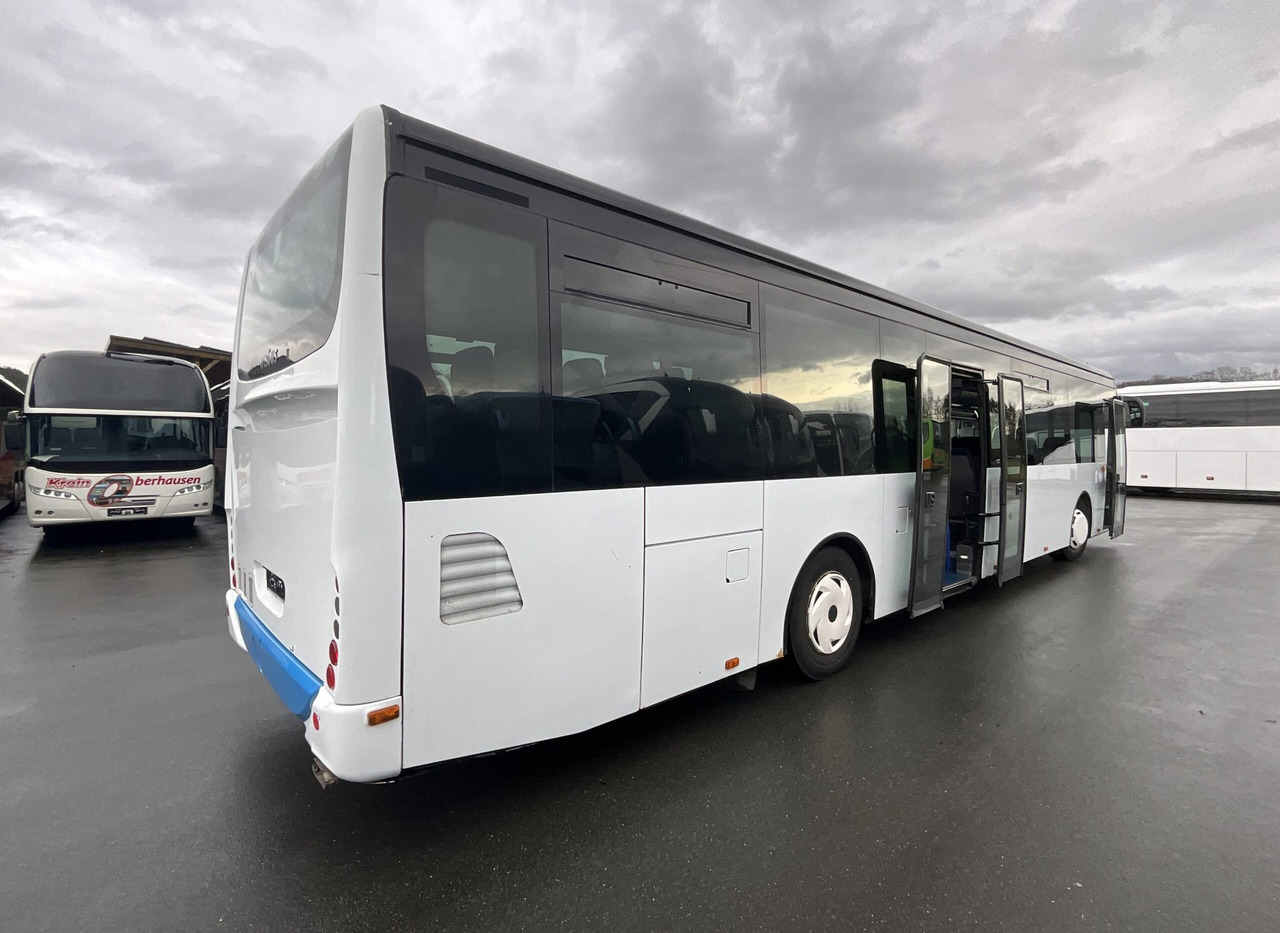 Iveco Crossway - Stadsbuss: bild 4 Iveco Crossway - Stadsbuss: bild 4