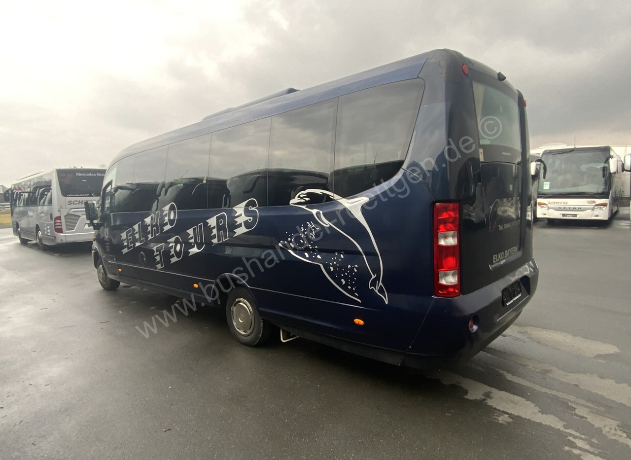 Iveco Irisbus 70C17 - Minibuss, Persontransport: bild 3 Iveco Irisbus 70C17 - Minibuss, Persontransport: bild 3