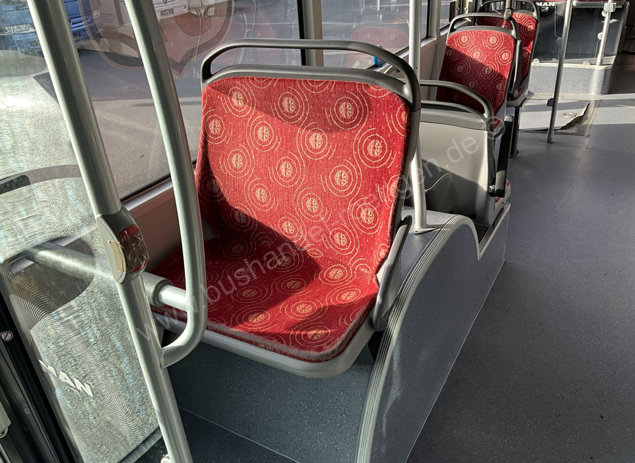 Ledbuss MAN A 23 Lion´s City: bild 11 Ledbuss MAN A 23 Lion´s City: bild 11