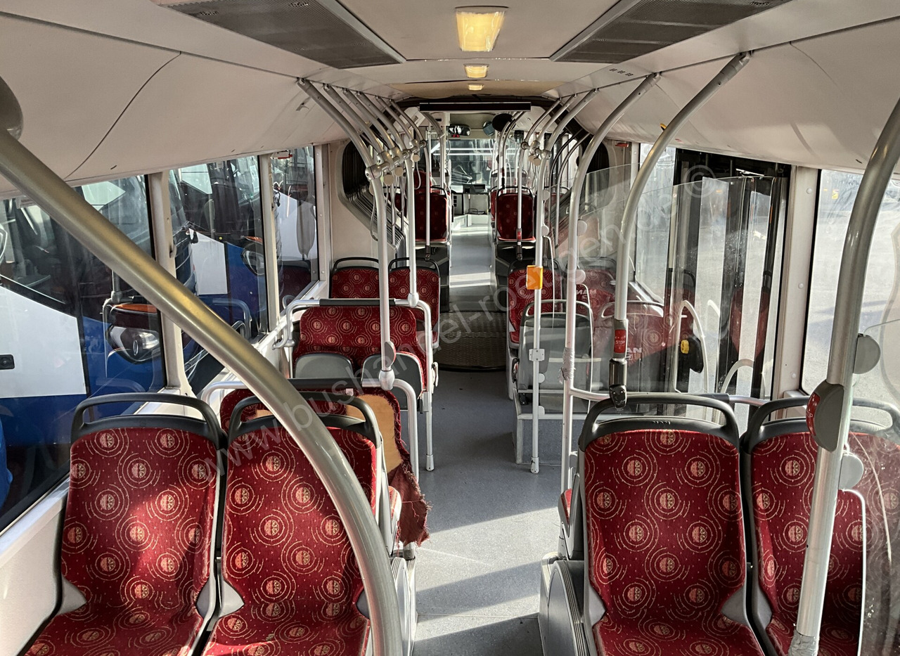 Ledbuss MAN A 23 Lion´s City: bild 18 Ledbuss MAN A 23 Lion´s City: bild 18