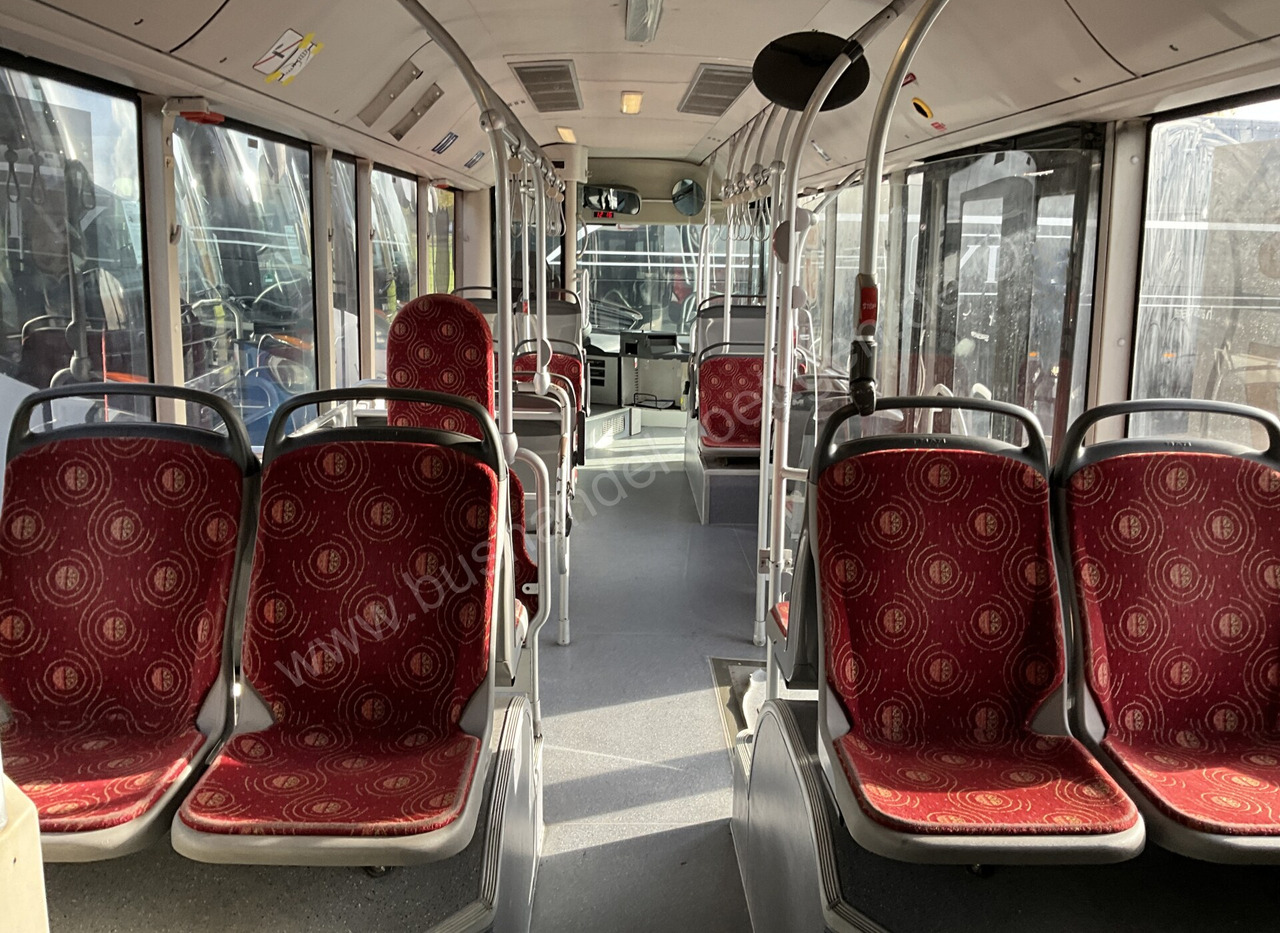 Ledbuss MAN A 23 Lion´s City: bild 20 Ledbuss MAN A 23 Lion´s City: bild 20