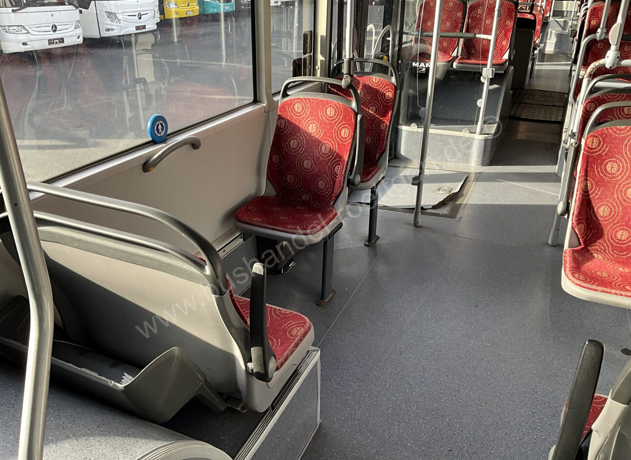 Ledbuss MAN A 23 Lion´s City: bild 13 Ledbuss MAN A 23 Lion´s City: bild 13