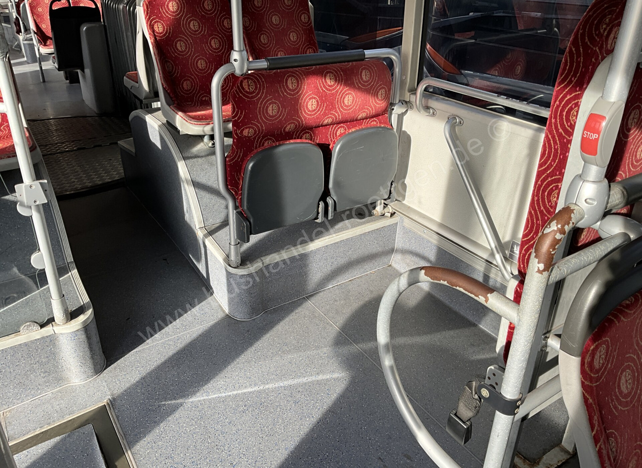 Ledbuss MAN A 23 Lion´s City: bild 14 Ledbuss MAN A 23 Lion´s City: bild 14