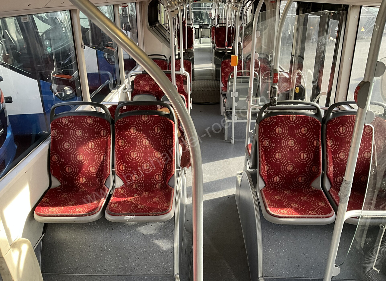 Ledbuss MAN A 23 Lion´s City: bild 19 Ledbuss MAN A 23 Lion´s City: bild 19