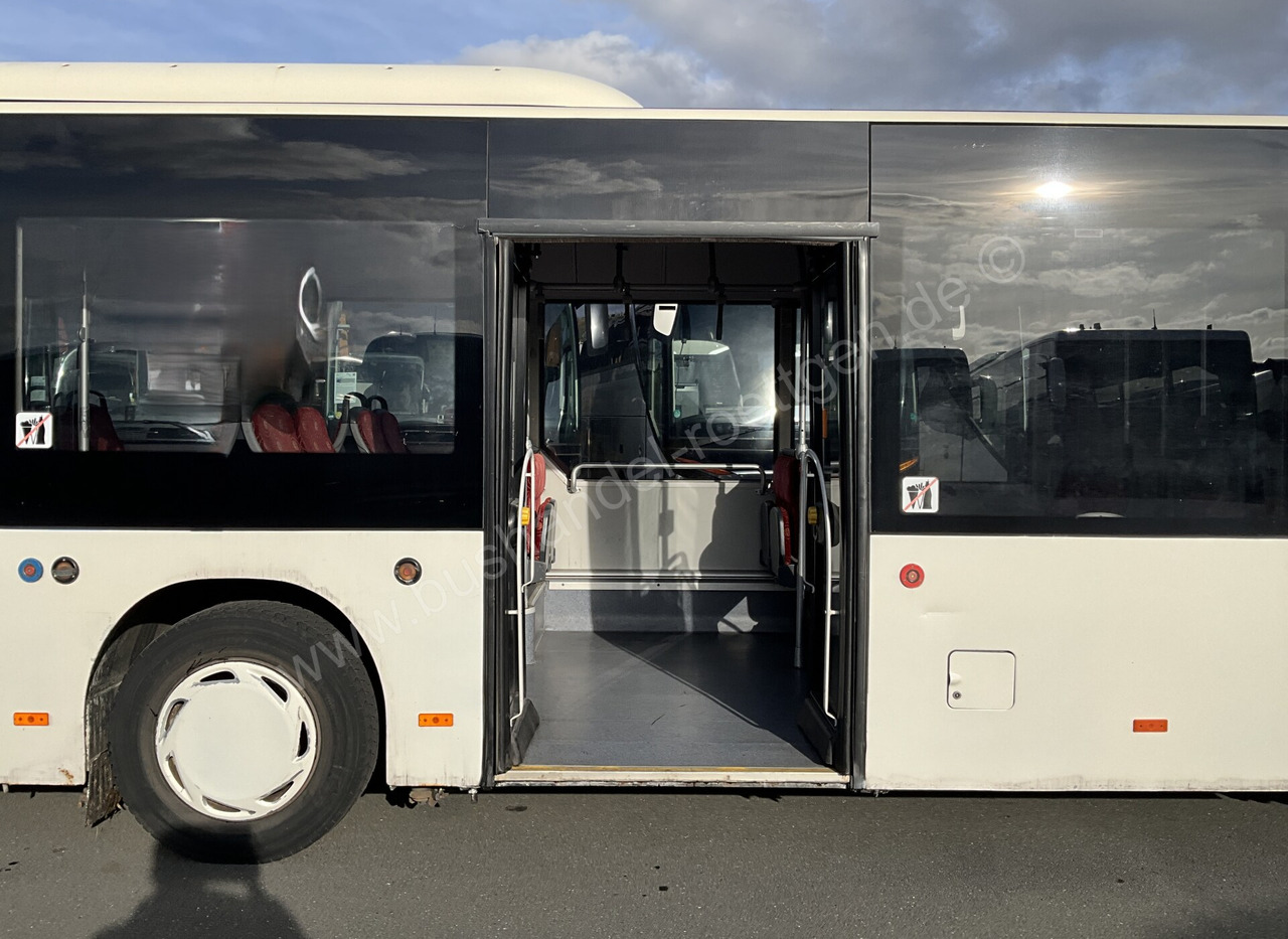 Ledbuss MAN A 23 Lion´s City: bild 7 Ledbuss MAN A 23 Lion´s City: bild 7