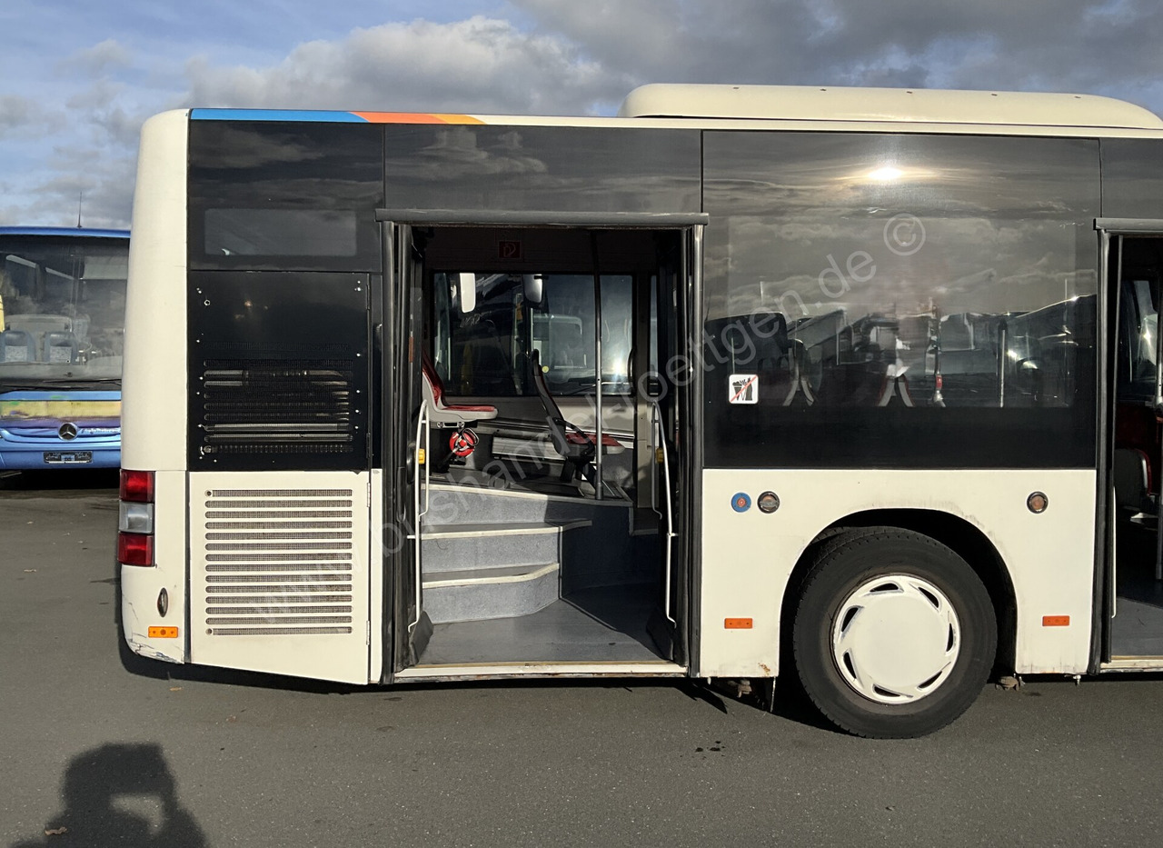 Ledbuss MAN A 23 Lion´s City: bild 8 Ledbuss MAN A 23 Lion´s City: bild 8