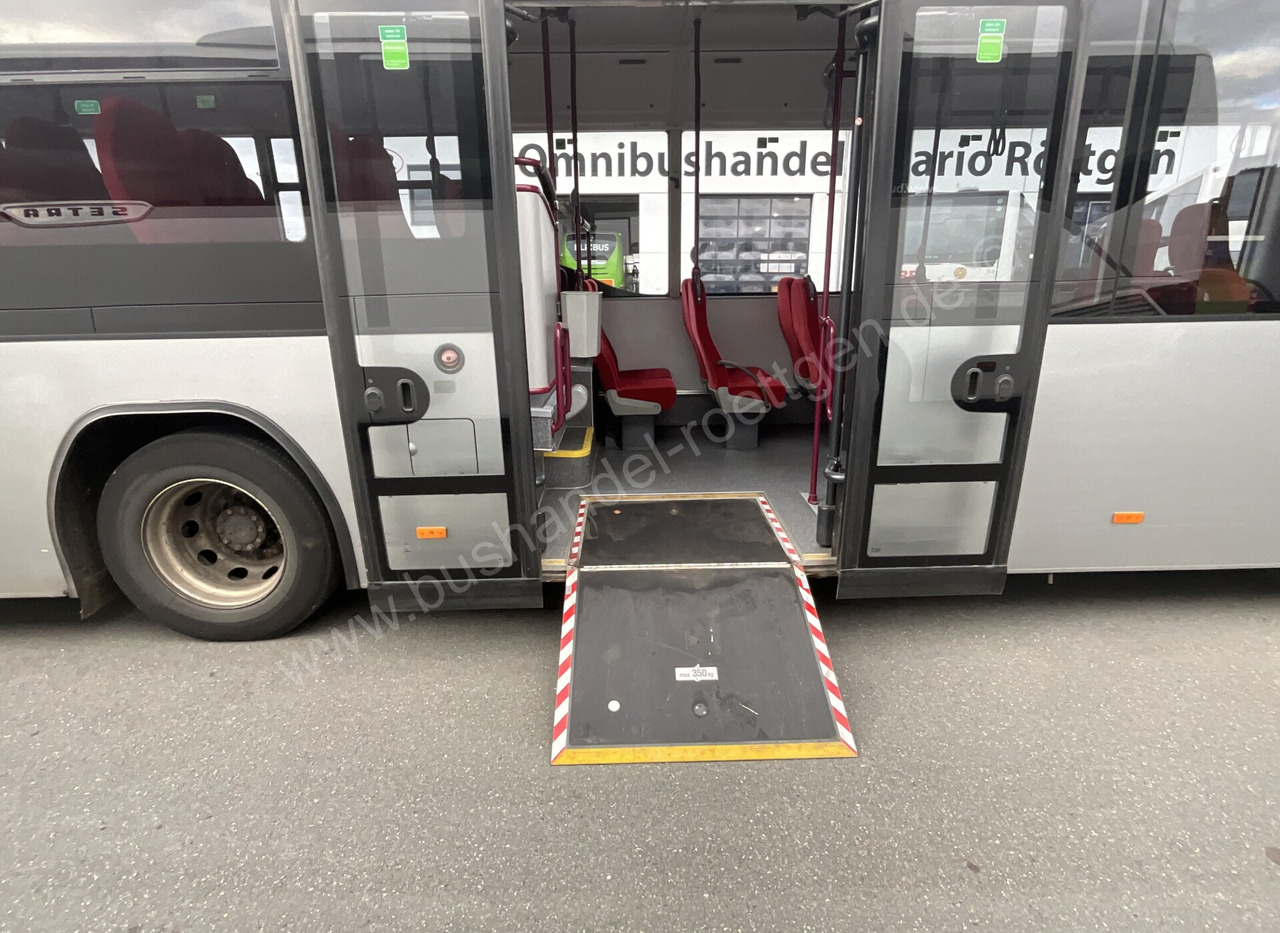 MAN A 78 Lion´s City - Stadsbuss: bild 5 MAN A 78 Lion´s City - Stadsbuss: bild 5