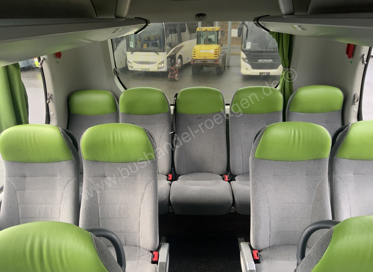 Turistbuss MAN R 10 Lion´s Coach: bild 15 Turistbuss MAN R 10 Lion´s Coach: bild 15