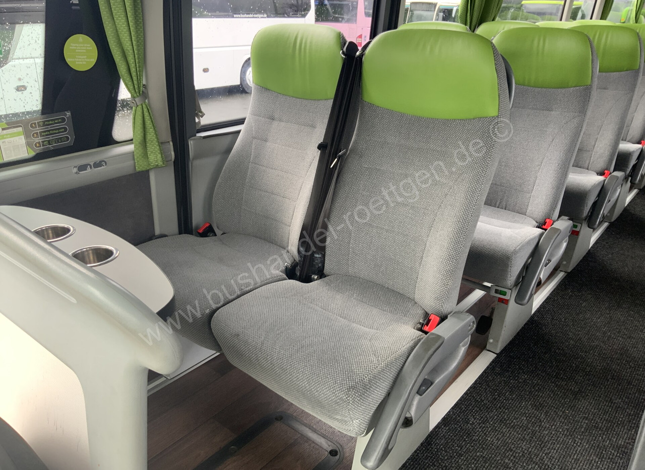 Turistbuss MAN R 10 Lion´s Coach: bild 12 Turistbuss MAN R 10 Lion´s Coach: bild 12