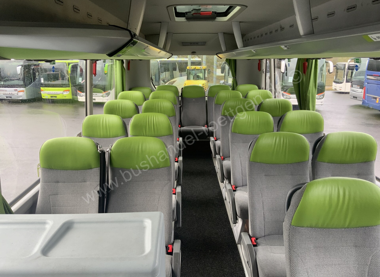 Turistbuss MAN R 10 Lion´s Coach: bild 14 Turistbuss MAN R 10 Lion´s Coach: bild 14