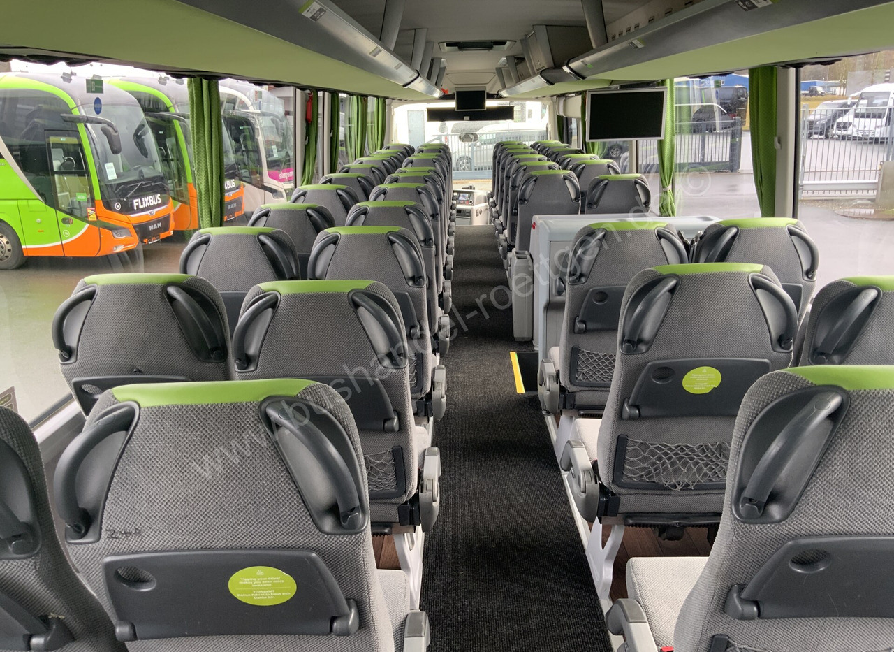 Turistbuss MAN R 10 Lion´s Coach: bild 16 Turistbuss MAN R 10 Lion´s Coach: bild 16