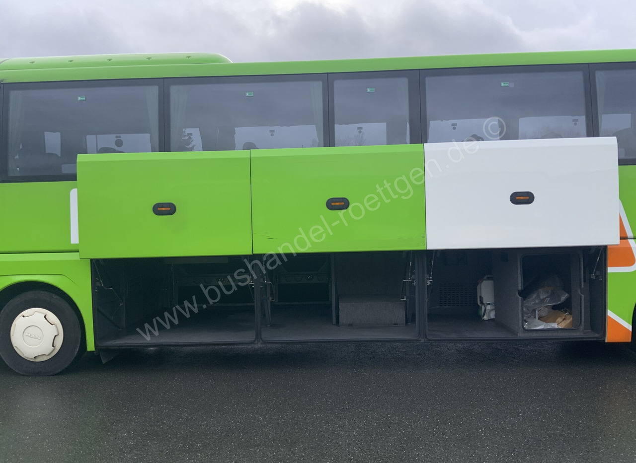 Turistbuss MAN R 10 Lion´s Coach: bild 8 Turistbuss MAN R 10 Lion´s Coach: bild 8