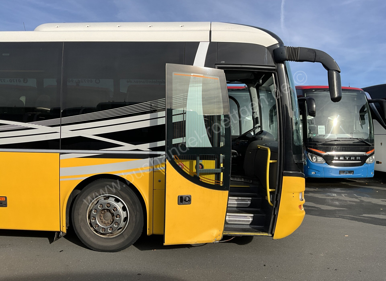 MAN R 12 Lion´s Regio - Förortsbuss: bild 5 MAN R 12 Lion´s Regio - Förortsbuss: bild 5