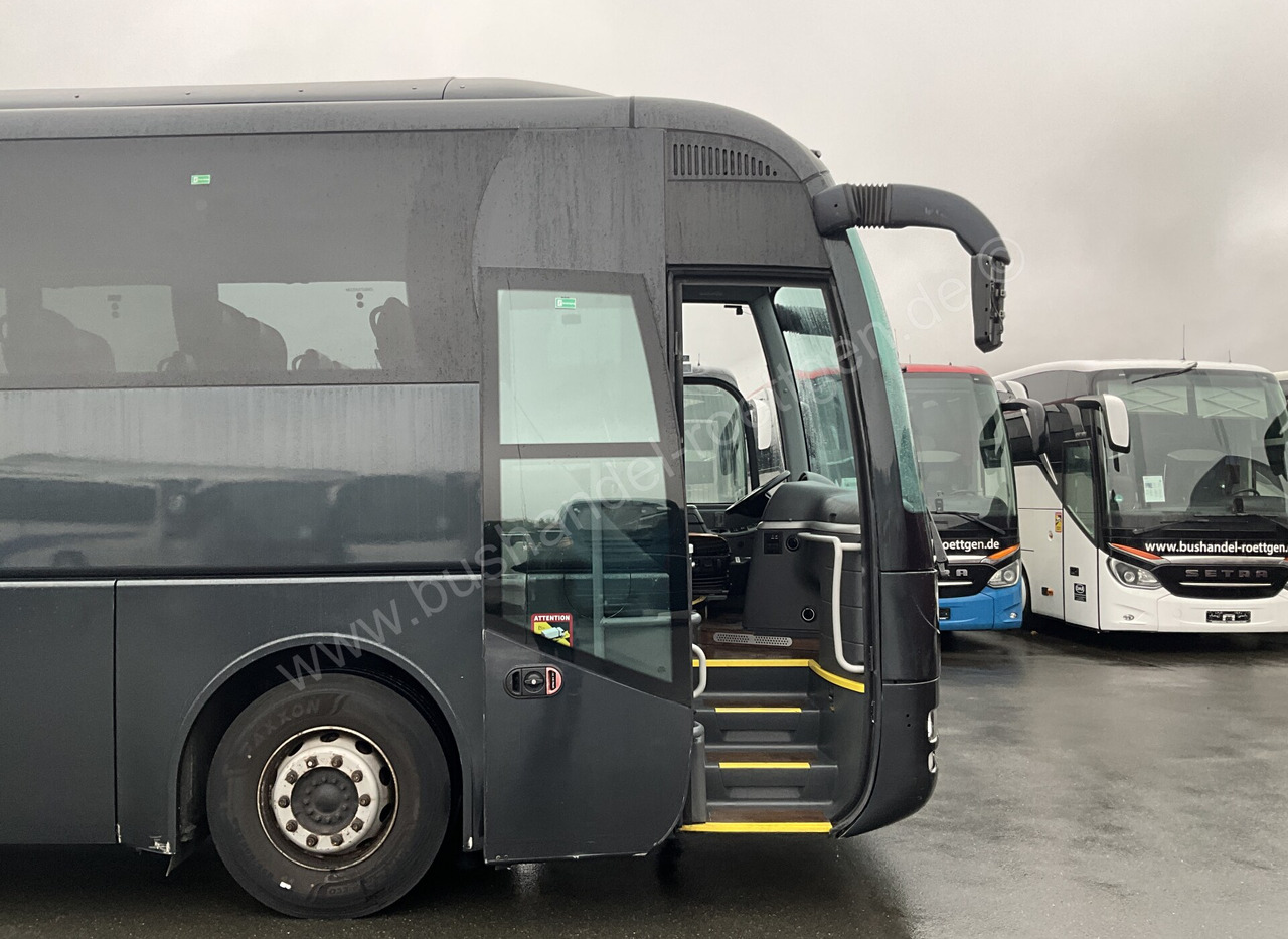 MAN R09 - Turistbuss: bild 5 MAN R09 - Turistbuss: bild 5