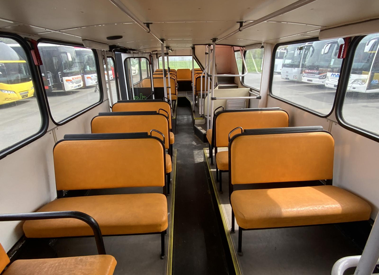 Leasa MAN SD 200 MAN SD 200: bild 9 Leasa MAN SD 200 MAN SD 200: bild 9