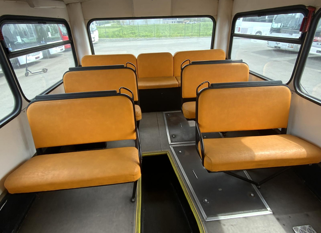 Leasa MAN SD 200 MAN SD 200: bild 11 Leasa MAN SD 200 MAN SD 200: bild 11