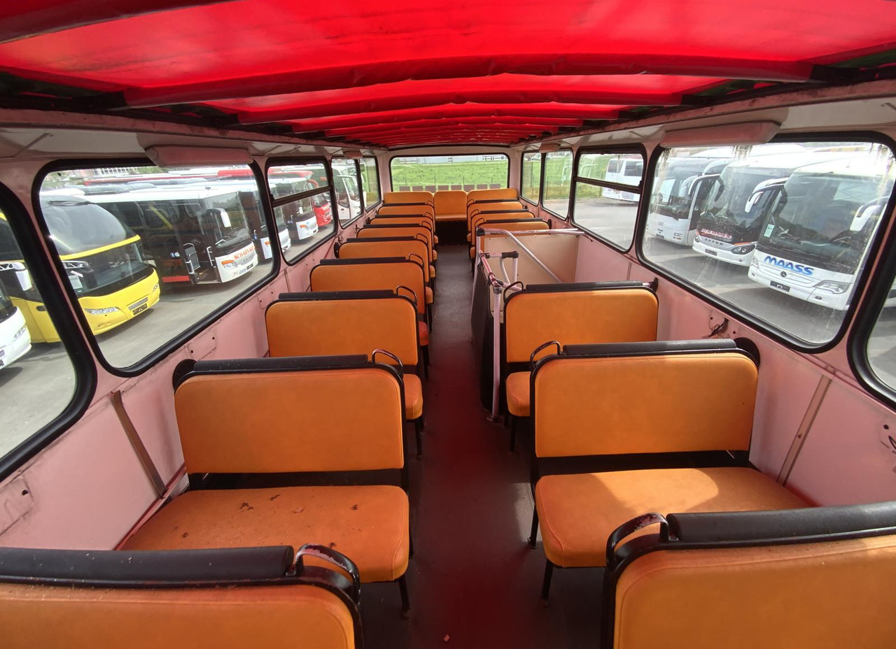 Leasa MAN SD 200 MAN SD 200: bild 16 Leasa MAN SD 200 MAN SD 200: bild 16